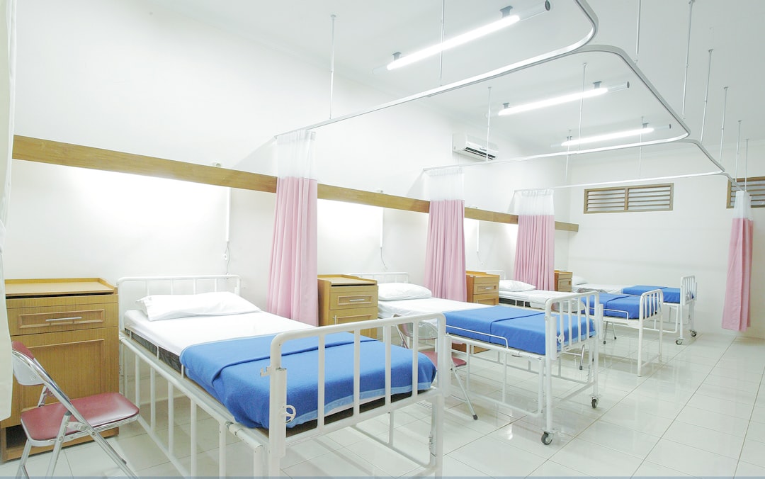 Hospital Bed Rental Near Me Top 5 Best Options 2024